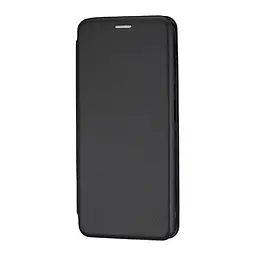 Чохол-книжка Standart Samsung A06 (A065) Black