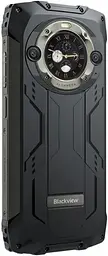 Смартфон Blackview BV9300 Pro 8/256GB Black - мініатюра 4