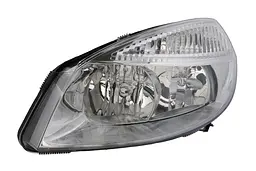 Фара передня ліва Renault Scenic I-II 04-09р TYC (20-0368-05-2)