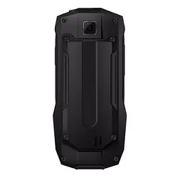 Захищений телефон Ulefone Armor Mini IP68 чорний - мініатюра 4