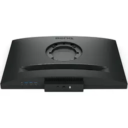 Монітор 28.2" BenQ RD280U UHD IPS 60Hz (9H.LM1LJ.TBE) - мініатюра 8