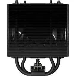 Кулер для процесора Freezer 36-S A-RGB, Black, алюміній/мідь, 1x120 мм ARGB Arctic teh0027877 - мініатюра 5
