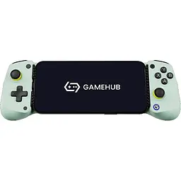 Геймпад XiaoJi GameSir X5 Lite Wasabi [171149] - мініатюра 2