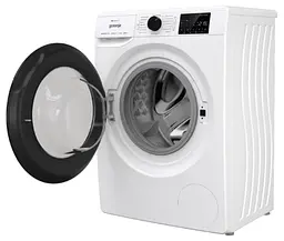 Пральна машина автоматична Gorenje WPNEI84SBSWIFI/UA - мініатюра 5