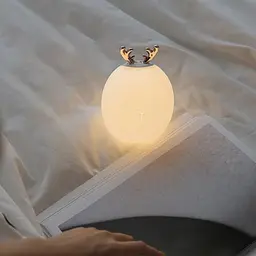 Нічний світильник DK Lovely Lamp 317 [111476] - мініатюра 4