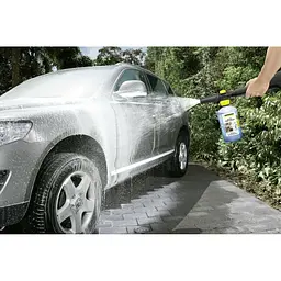 Насадка для очищення піною Karcher FJ 10C+Ultra Foam 2.643-143.0, 1 л [87788] - мініатюра 4