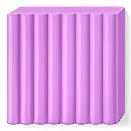 Пластика для біжутерії Soft Лавандова 57г Fimo - мініатюра 2
