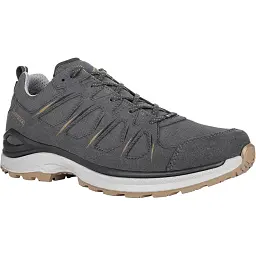 Кросівки Lowa Innox Evo II GTX 44.5 Anthracite-Bronze - мініатюра 3