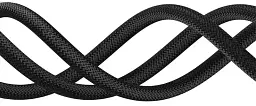 Кабель Baseus Dura Series Cable USB to Lightning 2.4A 1m P10377801U01-01 Black-Red - мініатюра 6
