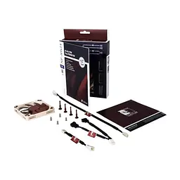 Кулер до корпусу Noctua NF-A9x14 PWM - мініатюра 3
