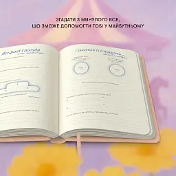 Щоденник самотурботи «Твій ритуал спокою» - мініатюра 9