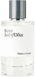 Оригінал Maison Crivelli Rose SaltifOlia 100 мл Парфумована вода - мініатюра 1