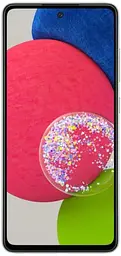 Смартфон Samsung Galaxy A52s 5G SM-A528B 8/128GB Awesome Mint - мініатюра 2