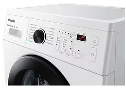 Пральна машина Samsung WW65AG4S20CEUA автоматична (6897457) - мініатюра 5