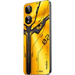 Смартфон Nubia Neo 2 5G 8/256Gb Sunfire Yellow [111603] - мініатюра 12
