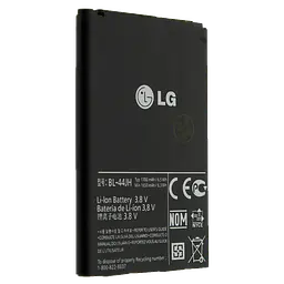 Акумулятор Quality BL-44JH для LG Optimus L5 II E450