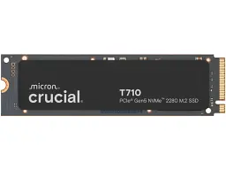 SSD-накопичувач Crucial T710 2 ТБ (CT2000T710SSD8)