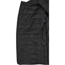 Куртка Glock Quilted стьобана з чохлом XXL Сірий - мініатюра 6