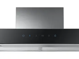 Витяжка Samsung NK 24M5070 BG - мініатюра 4