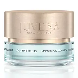 Гель-маска для інтенсивного зволоження Juvena Moisture Plus Gel Mask 25 ml