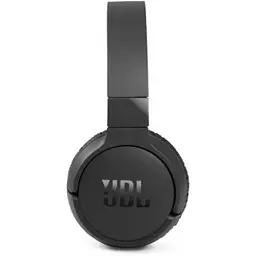 Бездротові навушники JBL Tune 660 NC Black (JBLT660NCBLK) - мініатюра 8