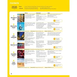 Look 4. Student’s Book - мініатюра 2