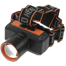 Налобний ліхтар NF-665 800W High Brightness Multi-Functional