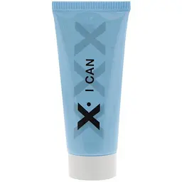 Гель ерекційний Ruf X I can-Warming Gel For Men