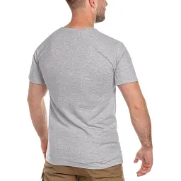 Набір футболок Pentagon Orpheus T-shirts S Чорний / Білий / Сірий - мініатюра 9