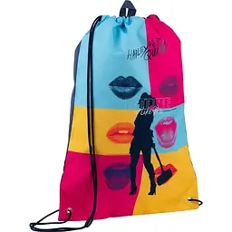 Сумка для взуття Kite DC Comics 49x36 см (DC22-600L) - мініатюра 3