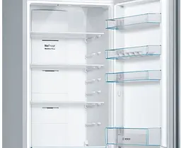 Холодильник Bosch KGN39UL316 - мініатюра 5