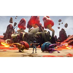 Ключ активації Microsoft Journey to the Savage Planet для Xbox One/Series - мініатюра 7