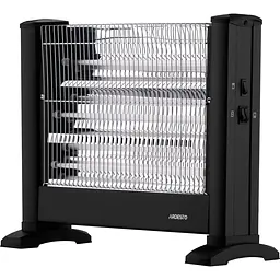 Інфрачервоний обігрівач Ardesto IHS-1650 [119209] - мініатюра 9