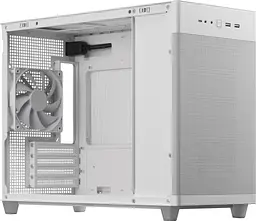 Корпус ASUS Prime AP201 White mesh (90DC00G3-B39000) Без БП - мініатюра 3