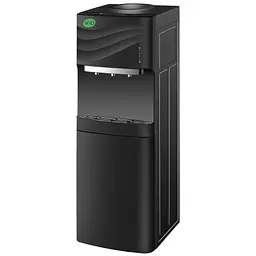 Кулер для води VIO X903-FEC Black