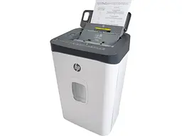 Шредер HP OneShred Auto 200CC (4.3x12) (2819) - мініатюра 6