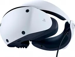 Окуляри віртуальної реальності Sony PlayStation VR2 + Horizon Call of the Mountain UA - мініатюра 7