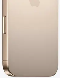 Смартфон Apple iPhone 16 Pro Max 1TB Desert Titanium NEW - мініатюра 3
