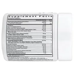 Пробіотики та пребіотики Leaky Gut Formula 60 капсул Codeage vit0005063 - мініатюра 2