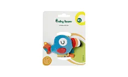 Іграшка-браслет Baby team Тукан 4+ (8509_тукан) - мініатюра 2