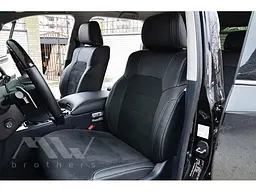Авточохли модельні MW Brothers для Lexus LX 450D c 2016