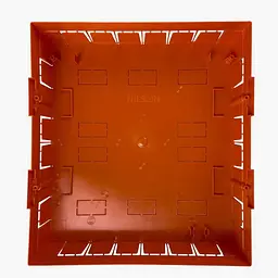 Бокс пластиковий NILSON quantum на 24 модулі внутрішній білий ( 32661124 ) - мініатюра 5
