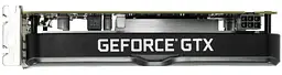 Відеокарта Palit GTX 1650 4Gb GamingPro (NE6165001BG1-1175A) (GDDR6, 128 bit, PCI-E 3.0 x16) Б/в - мініатюра 4