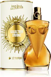 Jean Paul Gaultier Divine Le Parfum 30 мл Парфумована вода - мініатюра 2