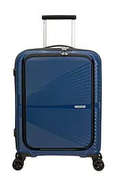 Валіза 55 См American Tourister AIRCONIC BLUE 55x40x23 88G*41005