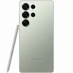 Смартфон Samsung Galaxy S25 Ultra 12/512GB Titanium Jadegreen (SM-S938BZGG) [163805] - мініатюра 6