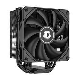 Кулер до процесора ID-Cooling (SE-224-XTS BLACK)