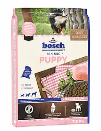 Сухий корм Bosch HPC Puppy для цуценят 7.5 кг