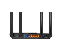 Маршрутизатор (роутер) TP-LINK Archer AX55 - мініатюра 3