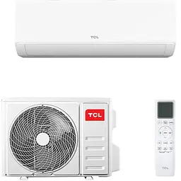 Спліт-система TCL BreezeIN 1.0 Series TPH21 TAC-12CHSD/TPH21IF [139589]